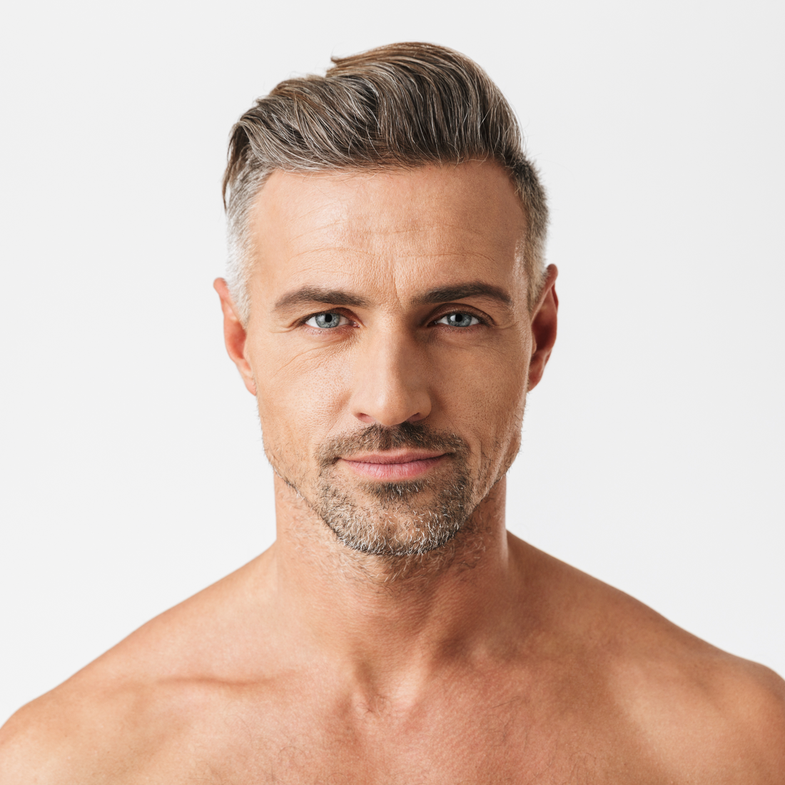 Essential Anti-Aging Tips for the Modern Man