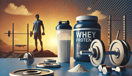 Protéine Whey