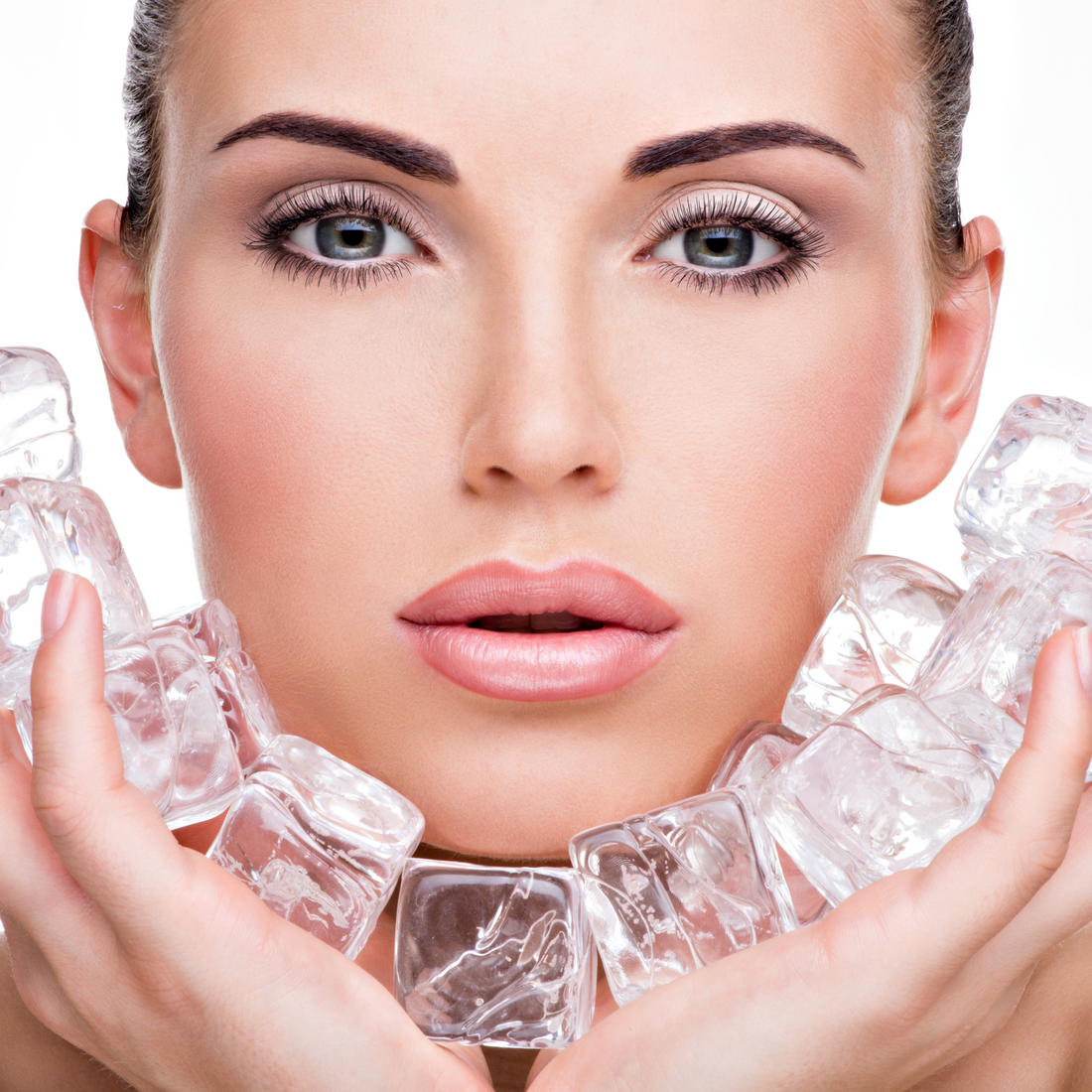 Ice for Your Skin: Is It Worth the Hype?