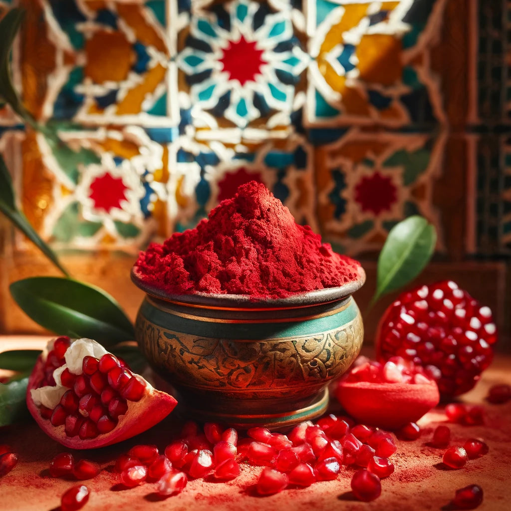 Aker Fassi: A Moroccan Gem for Flawless Skin and Stunning Style