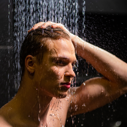 How Many Times a Week Should You Really Shower?