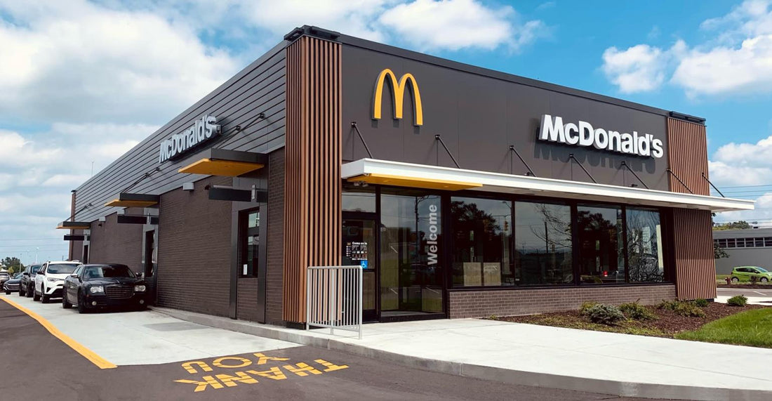 McDonald's Strengthens Food Safety Measures to Combat E. coli Concerns