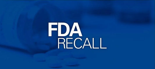 Top 10 FDA Recalls You Need to Know in 2024