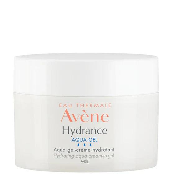 Avène Hydrance AQUA-GEL Hydrating aqua cream-in-gel - Deriak