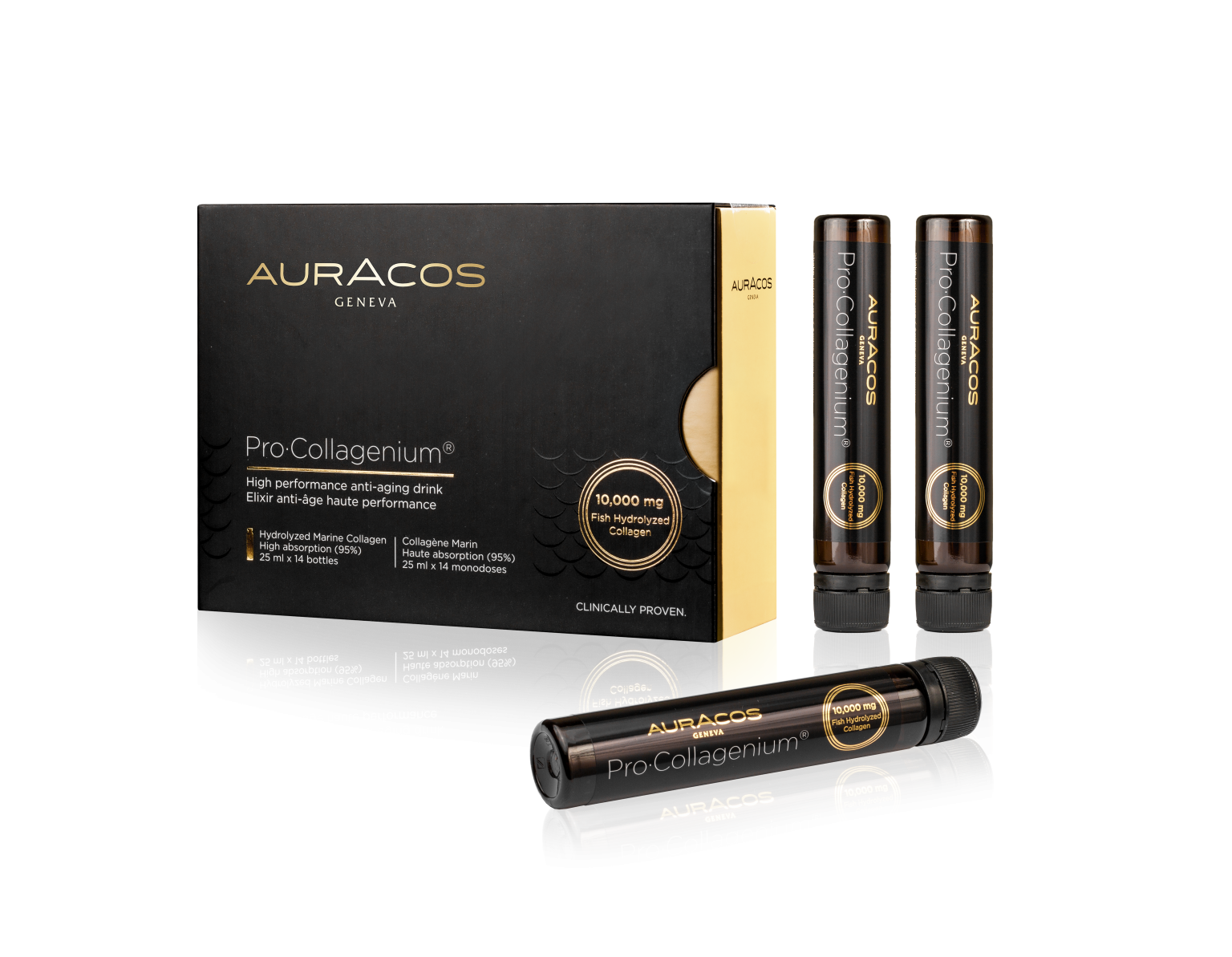 AURACOS Pro-Collagenium