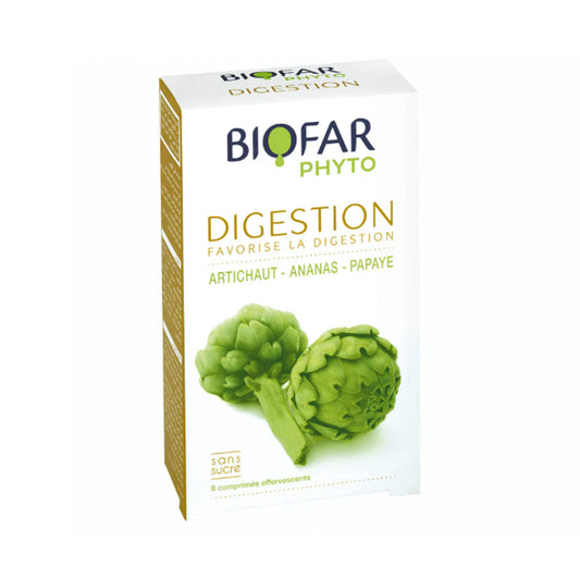 BIOFAR PHYTO DIGESTION - Deriak