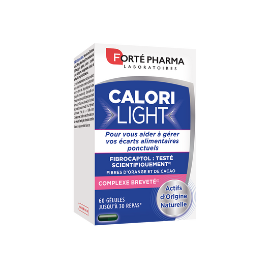 FORTÉ PHARMA CALORILIGHT - Deriak