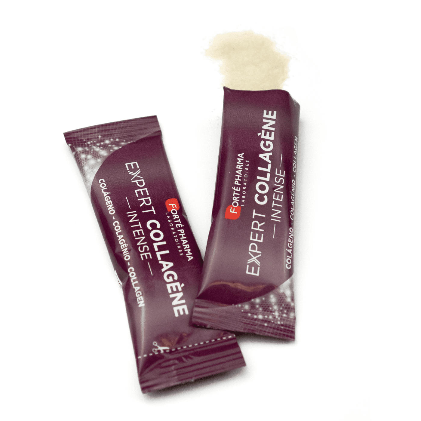 FORTÉ PHARMA Expert Collagen Intense - Deriak