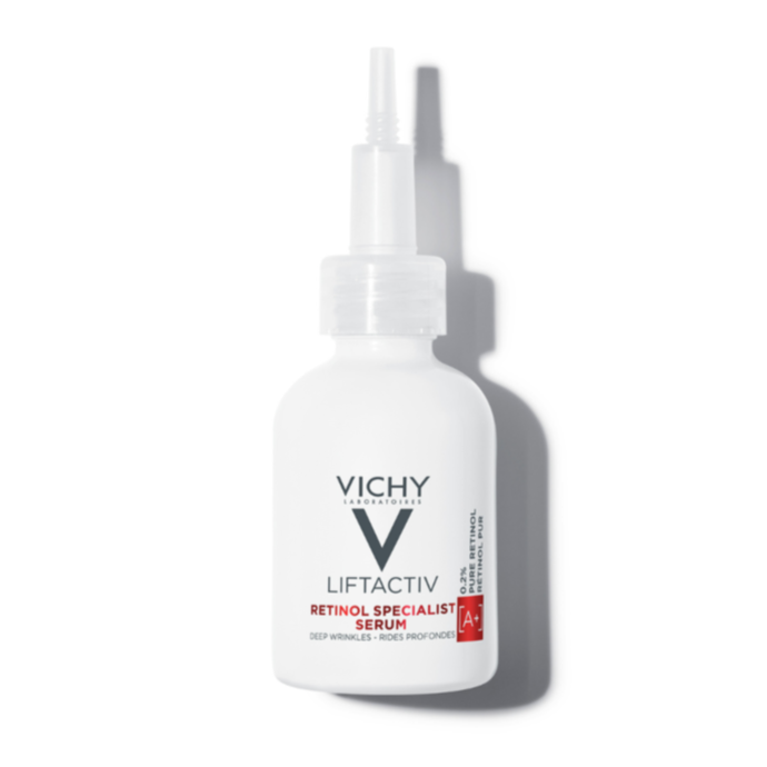 VICHY LIFTACTIV RETINOL SPECIALIST SERUM