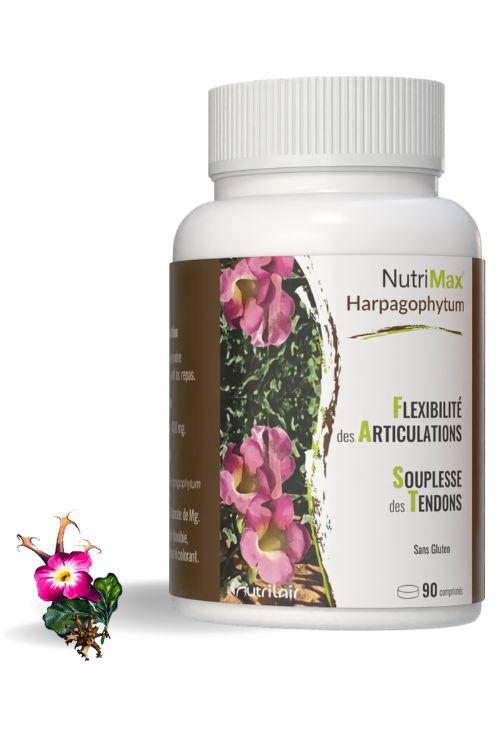 nutrilair NUTRIMAX® Harpagophytum - Deriak