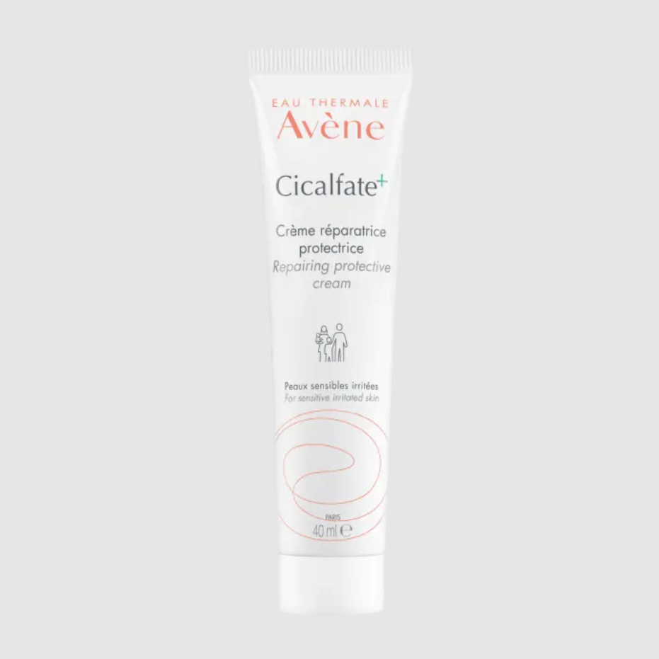 Avène Cicalfate+ Repairing Protective Cream - Deriak