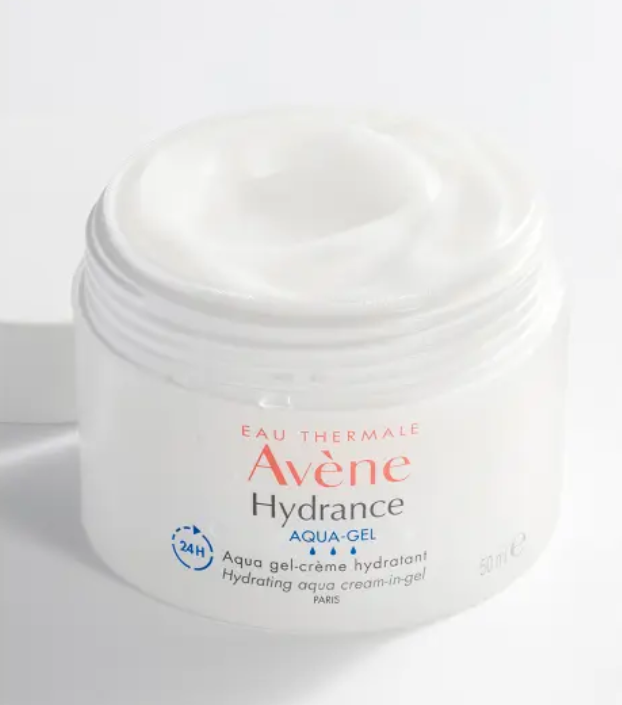 Avène Hydrance AQUA-GEL Hydrating aqua cream-in-gel - Deriak