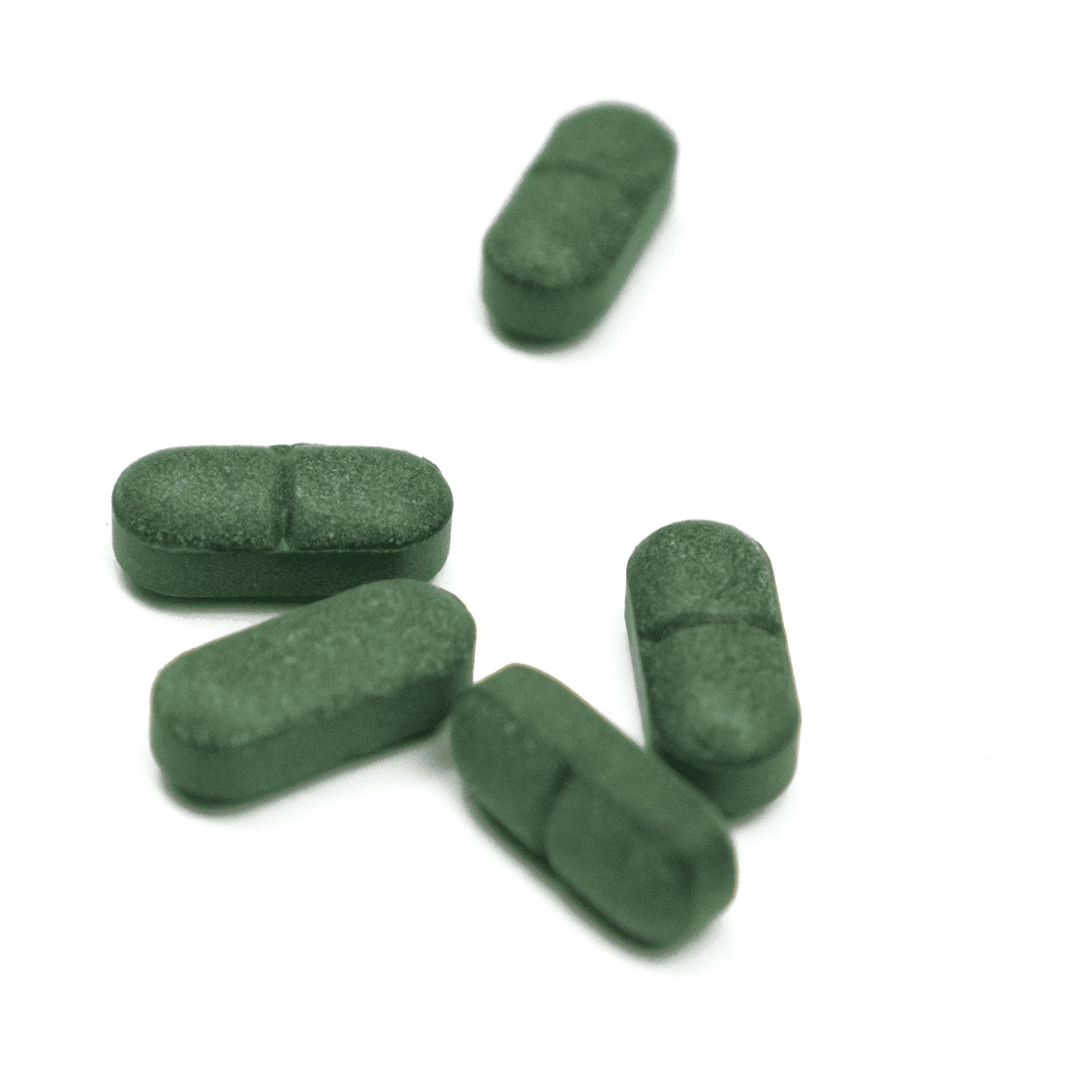 FORTÉ PHARMA SPIRULINA FORTE 1500 - Deriak