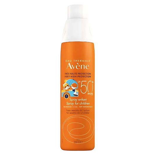 Avène Spray for children SPF 50+ - Deriak