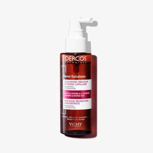 VICHY DERCOS Densi-Solutions - Concentré créateur de masse capillaire