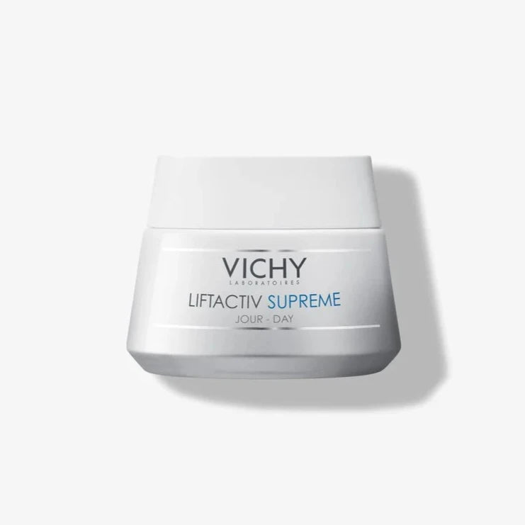 VICHY LIFTACTIV Crème H.A. Anti-Rides Raffermissante - Peau sèche