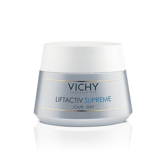 VICHY LIFTACTIV SUPREME Crème de jour - Peaux normales à mixtes