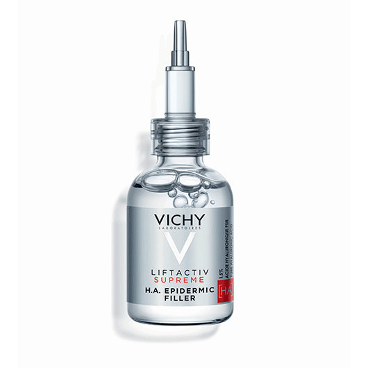 VICHY LIFTACTIV SUPREME H.A. Epidermic Filler - Rides et Fermeté