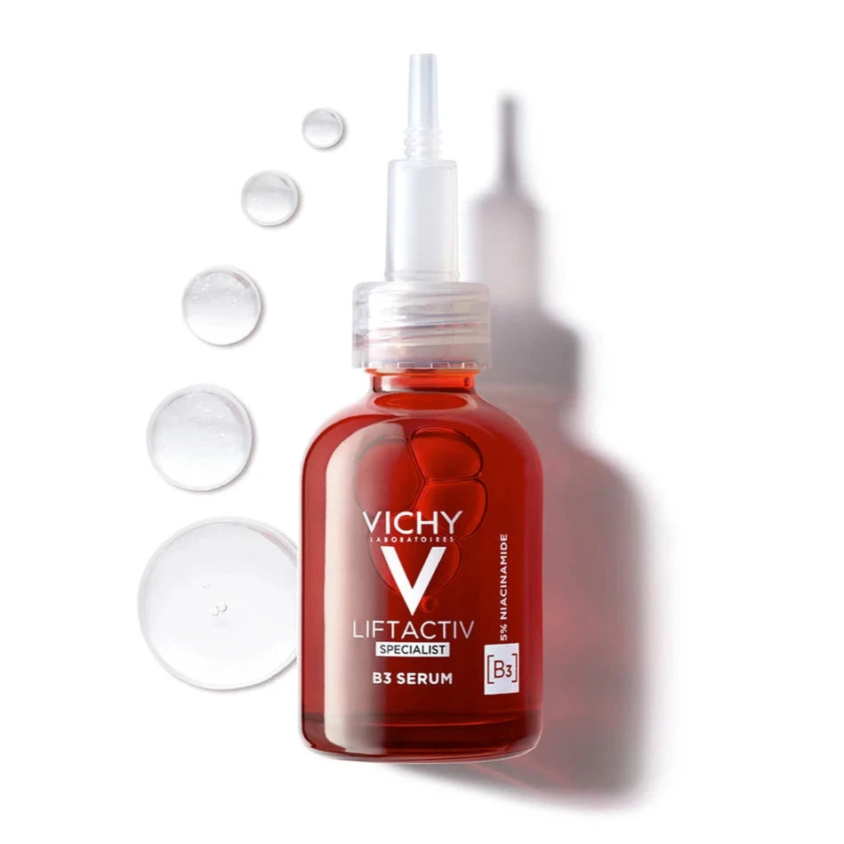 VICHY LIFTACTIV Sérum B3 Anti-Taches