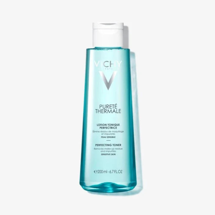 VICHY PURETÉ THERMALE LOTION TONIQUE PERFECTRICE