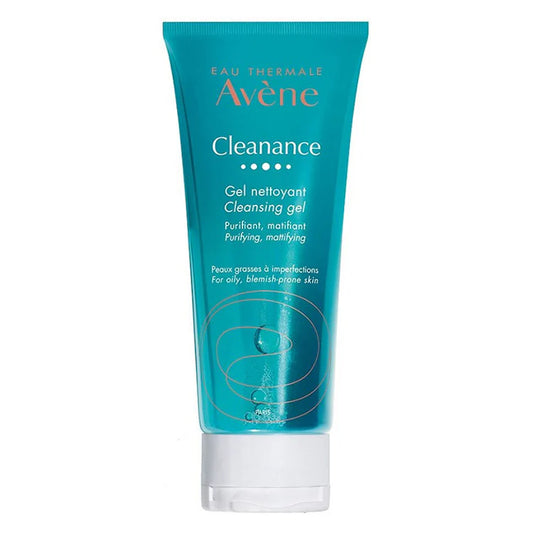 Avène Cleansing Gel - Deriak