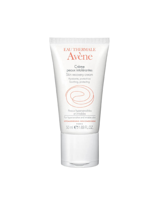 Avène Skin recovery cream - Deriak