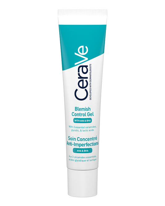 CeraVe Blemish Control Gel - Deriak