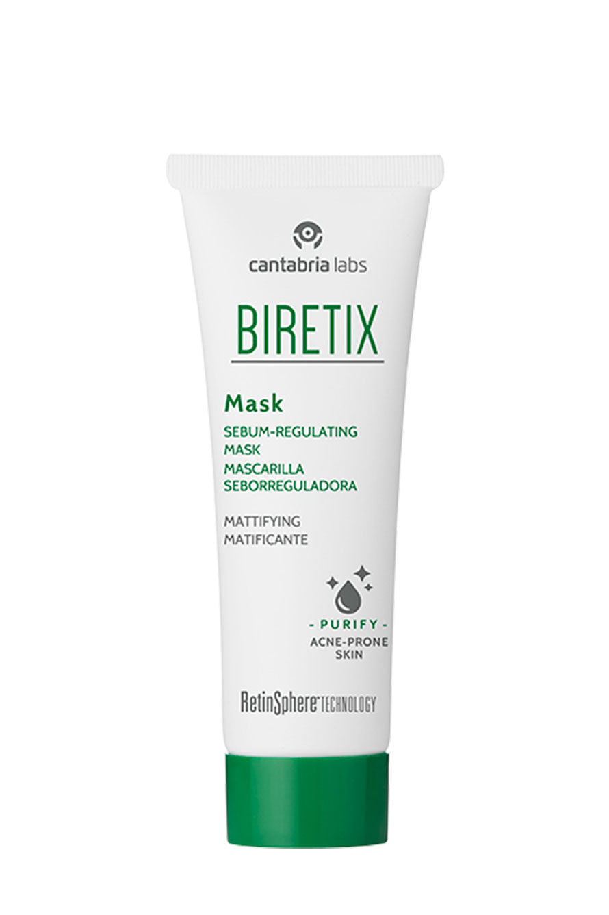 cantabria labs BIRETIX Mask - Deriak