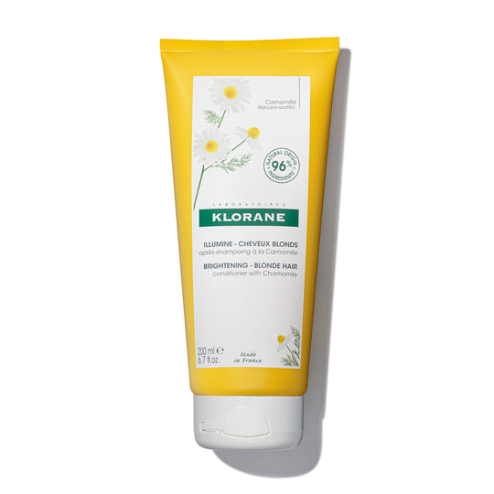 KLORANE BRIGHTENING CONDITIONER WITH CHAMOMILE 100 mL - Deriak