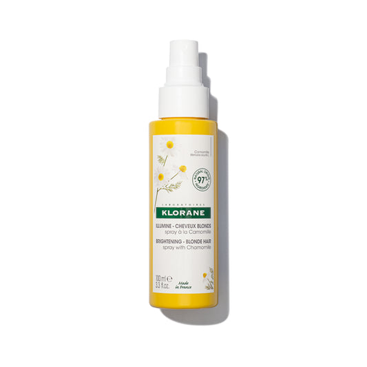 KLORANE BRIGHTENING SPRAY WITH CHAMOMILE - Deriak