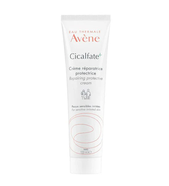 Avène Cicalfate+ Repairing Protective Cream - Deriak