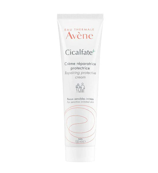 Avène Cicalfate+ Repairing Protective Cream - Deriak