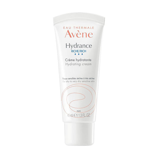 Avène Hydrance RICH Hydrating cream - Deriak