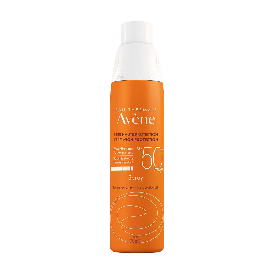 Avène Spray SPF 50+ - Deriak