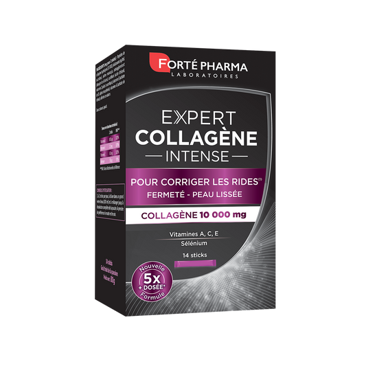 FORTÉ PHARMA Expert Collagen Intense - Deriak