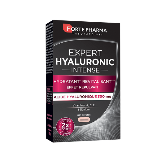 FORTÉ PHARMA Expert Hyaluronic Intense - Deriak