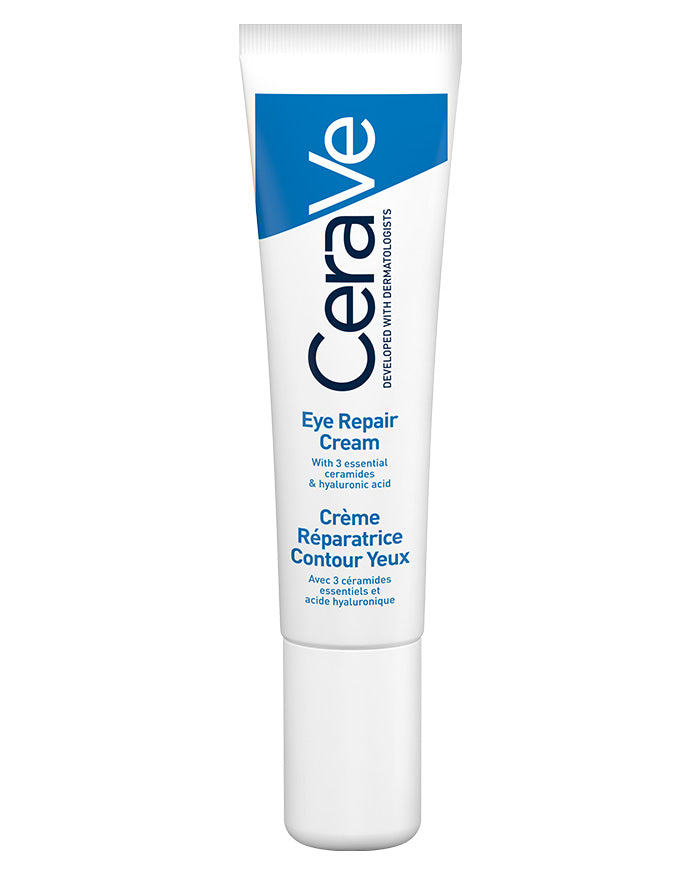 CeraVe Eye Cream Repair 14 mL - Deriak