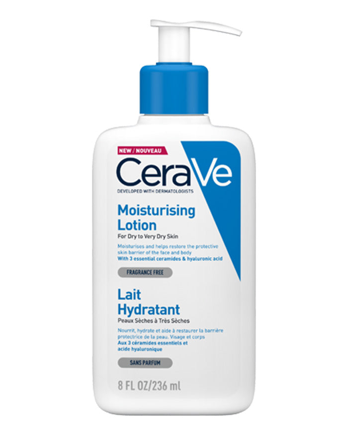 CeraVe Moisturizing Lotion - Deriak