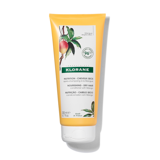 KLORANE NOURISHING CONDITIONER WITH MANGO - Deriak