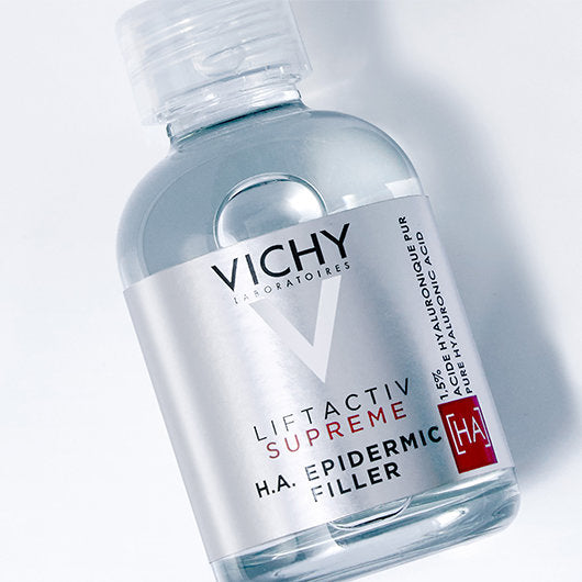 VICHY LIFTACTIV SUPREME H.A. Epidermic Filler - Rides et Fermeté