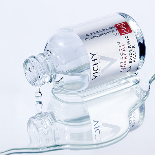 VICHY LIFTACTIV SUPREME H.A. Epidermic Filler - Rides et Fermeté