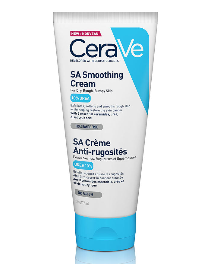 CeraVe SA Soothing Cream - Deriak