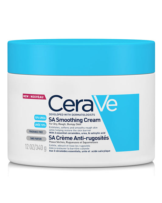 CeraVe SA Soothing Cream - Deriak